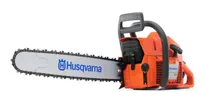 Comprar Motosierra Husqvarna Mod H61 - Magnum Aventura Y Trabajo