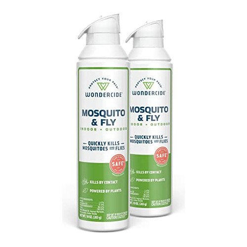 Aerosol Para Mosquitos Y Moscas - Moscas, Mosquitos, Insecto