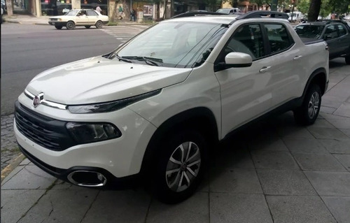 Fiat Toro 1.8 Freedom 4x2 0km 2021 Solo Con Dni P-