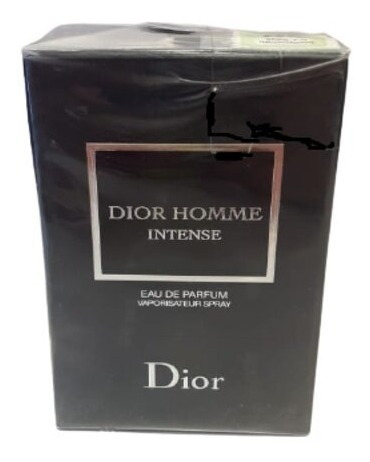 Perfume Dior Homme Intense De Christian Dior X50ml Masaromas