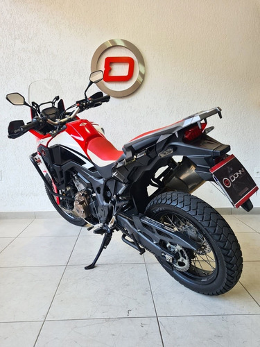 Imagem 5 de 13 de Crf 1000l Africa Twin