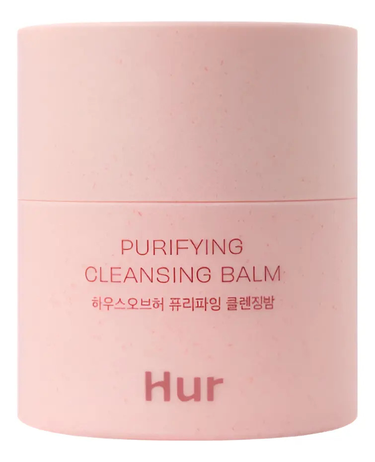 House Of Hur Purifying Cleansing Balm 50ml - K Beauty