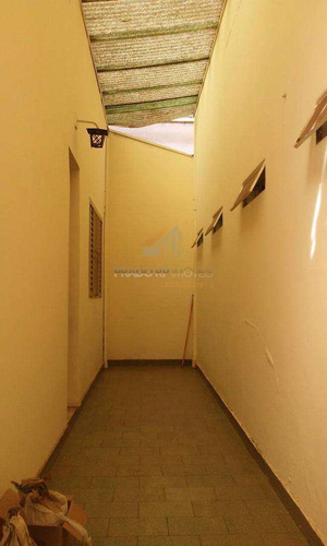 Casa Com 3 Dorms, Centro, Ribeirão Preto - R$ 950.000,00, 270,2m² - Codigo: 55866 - V55866
