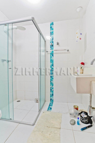 Imagem 14 de 15 de Apartamento - Higienopolis - Ref: 106117 - V-106117