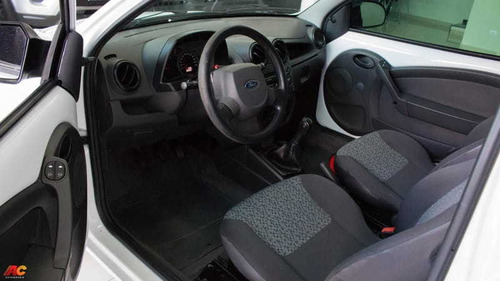 Ford Ka 1.0