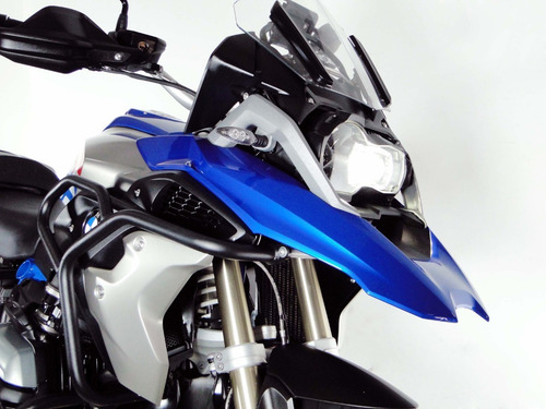 Bmw R 1200 Gs Rallye 2019
