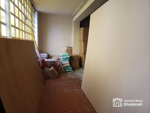 Imagem 1 de 15 de Area/terreno - Vila Santa Catarina - Ref: 23209 - V-23209