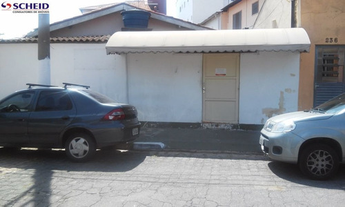Imagem 5 de 6 de Terreno Vende - Mr51648