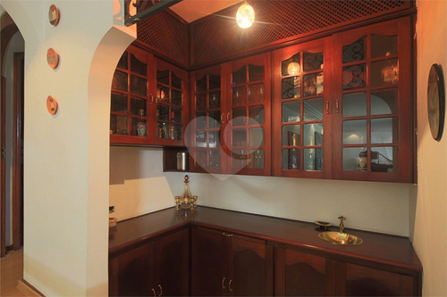 Imagem 15 de 30 de Casa Térrea Com 4 Quartos E Piscina. Localização Nobre! - Reo124634