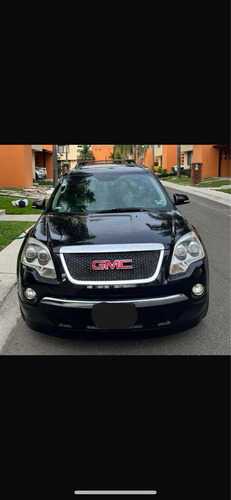 GMC Acadia 3.6 Denali Qc Piel 4x4 At