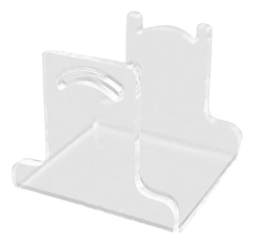 Carrete De Pesca Soporte De Exhibición Organizador 6cmx6cm
