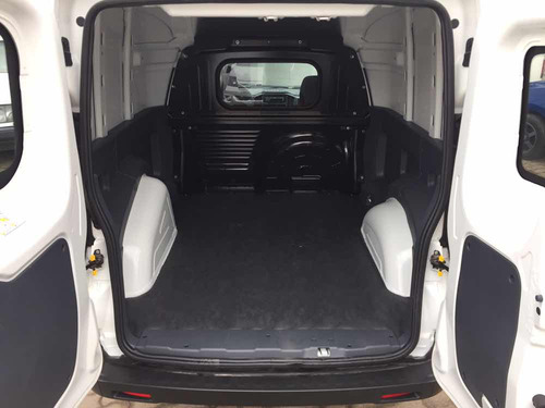 Fiat Nuevo Fiorino Endurance 1.4