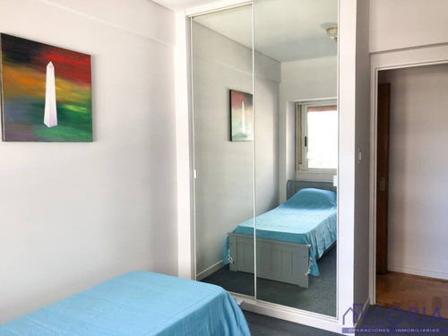 Imagen 9 de 15 de 3 Ambientes - Semipiso - Impecable - Muy Luminoso.-