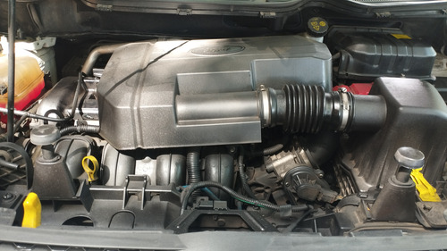 Ford Ecosport 2.0 Titanium 143cv 4x2