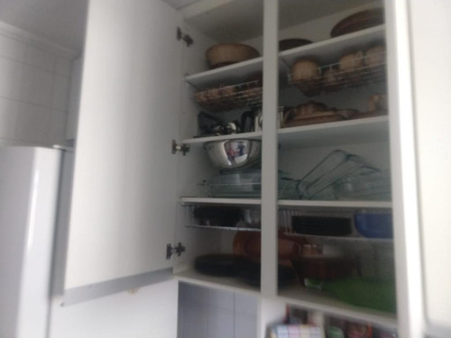 Imagem 11 de 30 de Apartamento Com 2 Dormitórios À Venda, 50 M² Por R$ 270.000 - Vila Sílvia - São Paulo/sp - Ap2908