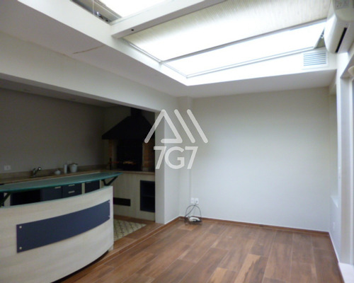 Casa Em Condomínio Ao Lado Do Colegío Avenues Cidade Jardim - Cc00264 - 34205102