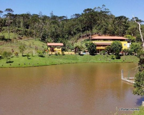 Imagem 3 de 17 de Sitio - 172 - 32939176