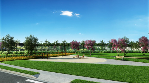 Imagem 6 de 11 de Lotes Em Condominio - Condominio Alphaville Anapolis - Ref: 1031 - V-1031
