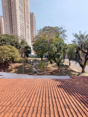 Imagem 24 de 29 de Sobrado Com 4 Dormitórios À Venda, 327 M² Por R$ 1.500.000,00 - Vila Augusta - Guarulhos/sp - So1786