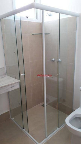 Imagem 15 de 30 de Casa Com 3 Dormitórios À Venda, 112 M² Por R$ 450.000,00 - Condomínio Villagio Vista Real - Paulínia/sp - Ca1546