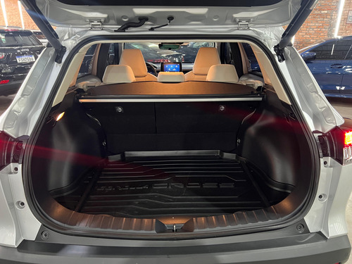 Toyota Corolla Cross 2.0 VVT-IE FLEX XRX DIRECT SHIFT