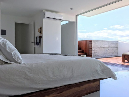 Imagen 3 de 30 de Penthouse En Venta En Playa Del Carmen