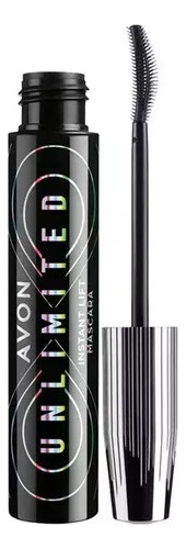 Avon Mascara Alargadora Unlimited Efecto Instantaneo