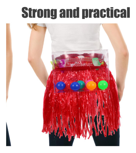 1 Juego De Juguetes De Twerking Para Fiestas: Funny Shaking