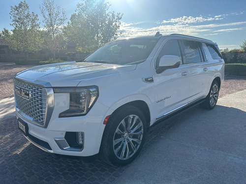 GMC Yukon 6.2 Denali 8 Vel Awd At