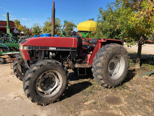 Case Case Ih 4230