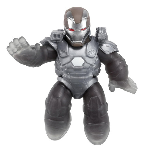 Heroes Of Goo Jit Zu Goo Shifters Armored Energy War Machine
