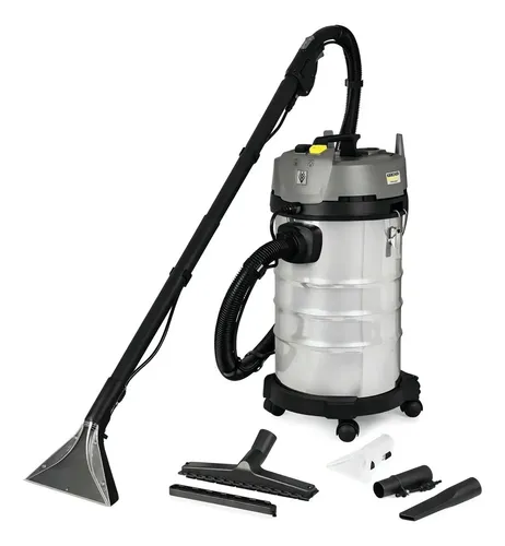 Extratora limpadora estofado tapete Puzzi 4/30 1700w Karcher