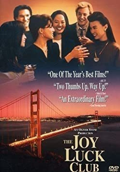 Joy Luck Club Joy Luck Club Usa Import Dvd