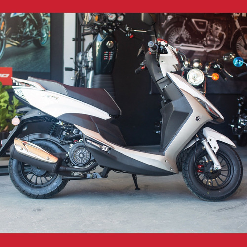 Imagen 8 de 17 de Zanella Styler Rs 150 - Unico Moto Canning