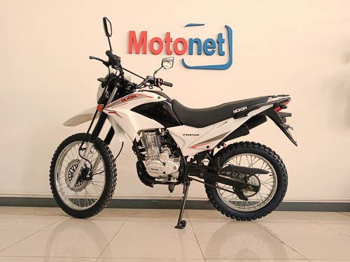 Imagen 2 de 12 de Mondial Td 150 0km Td150 Enduro Cross 2023 Motonet