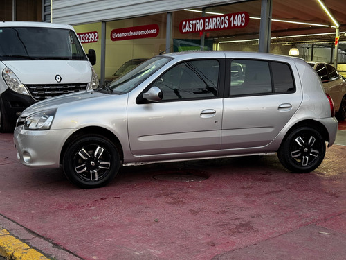Renault Clio 1.2 Mio Dynamique 5P