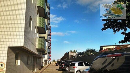 Imagem 3 de 30 de Apartamento Residencial Para Venda E Locação, Satélite, Itanhaém - Ap0102. - Ap0102