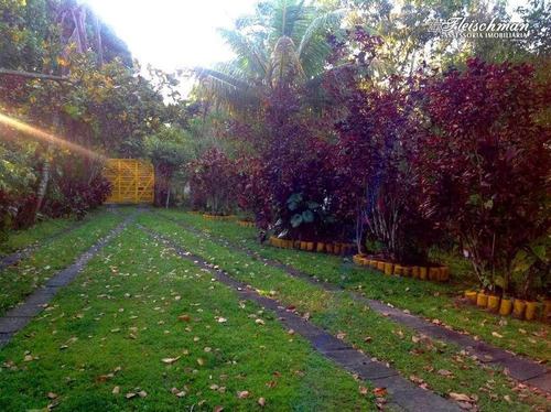 Chácara Com 3 Dormitórios À Venda, 12974 M² Por R$ 1.050.000,00 - Aldeia - Camaragibe/pe - Ch0026