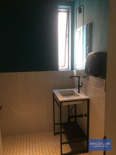 Imagem 9 de 25 de Conjunto Para Alugar, 245m² - Vila Olímpia - São Paulo/sp - Cj2439