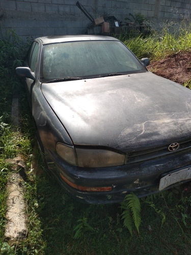 Toyota Camry Importado