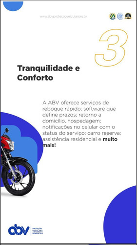 Imagem 2 de 5 de Proteção Veicular