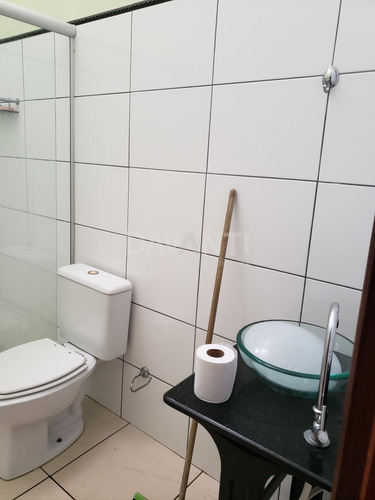 Imagem 10 de 16 de Casa Para Aluguel Em Jardim Pinheiros - Ca115960