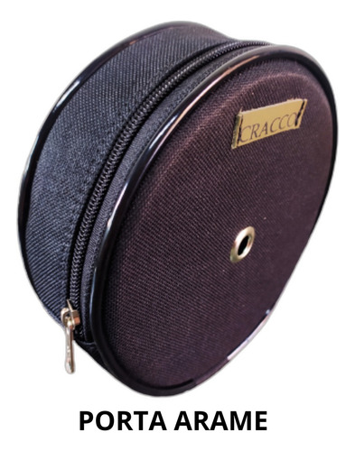 Bolsa De Ferramentas Kit Telecom Fibra Óptica Conjunto 3 Pçs