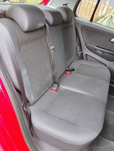 Volkswagen Fox 1.6 Vht Prime I-motion Total Flex 5p