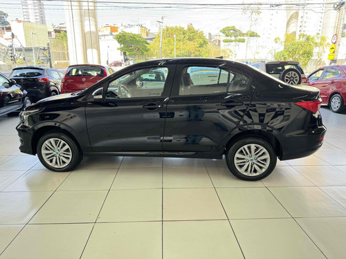 Fiat Cronos 1.0 FIREFLY FLEX DRIVE MANUAL
