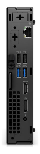 Mini Pc Dell 3000 I7 12700t 16gb Ram Ssd 512gb Windows 11