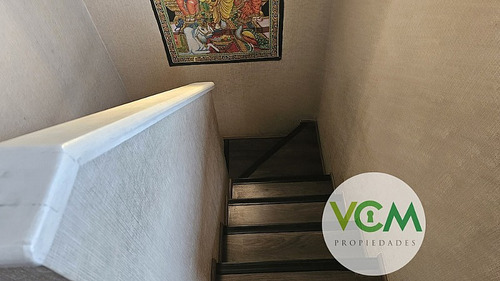 Casa 3d + 3b + 2 Est - Condominio La Foresta 3 San Miguel