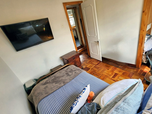 Venta Depto Providencia 2d+2b+0est+0bod 67m2 Sta Isabel L5