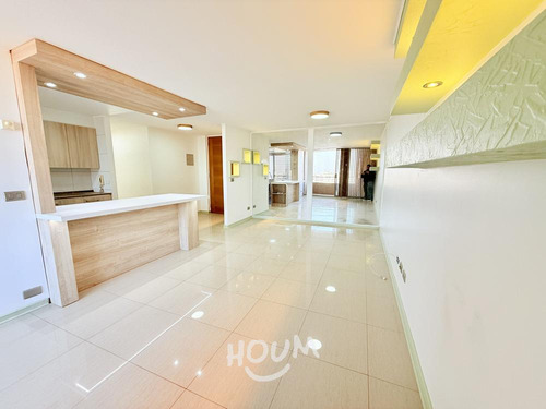 Departamento Dublé Almeyda Id: 156598