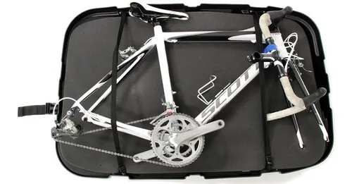 Thule sales roundtrip sport